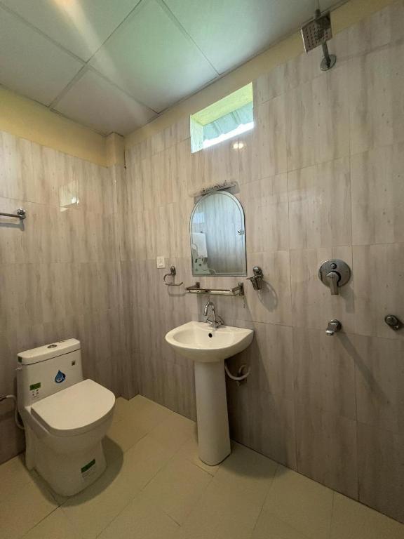Hotel Greenland Safari Sauraha Εξωτερικό φωτογραφία